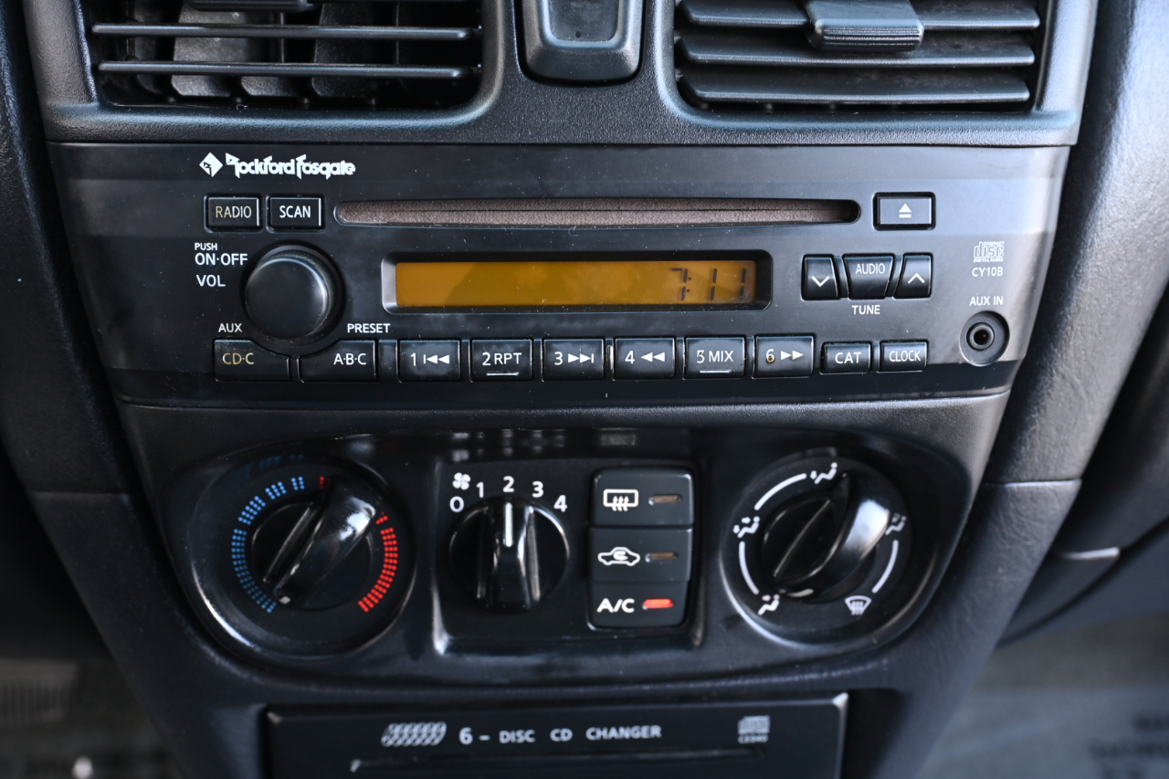 Nissan Sentra  2006