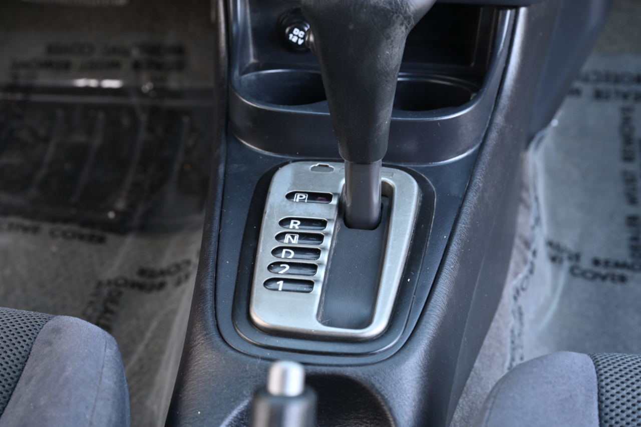 Nissan Sentra  2006