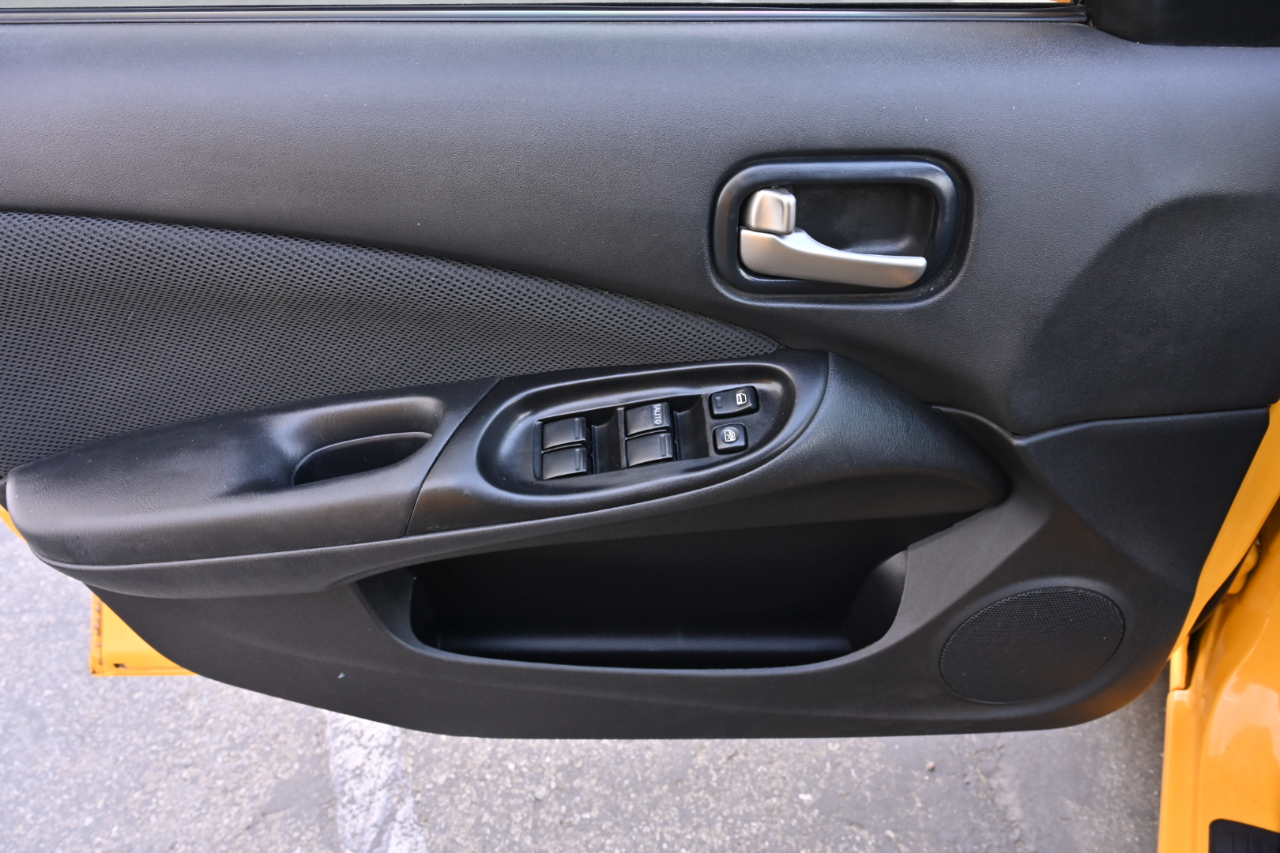 Nissan Sentra  2006