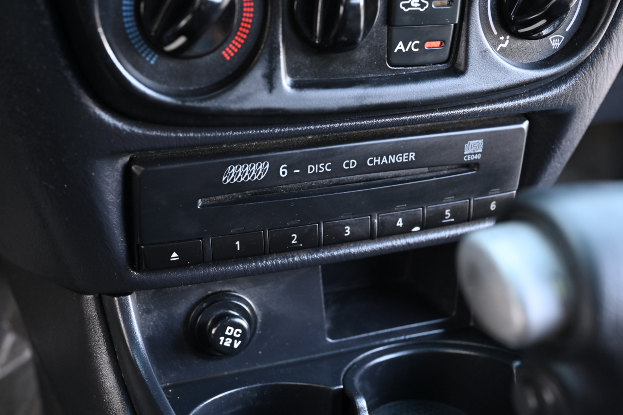 Nissan Sentra  2006