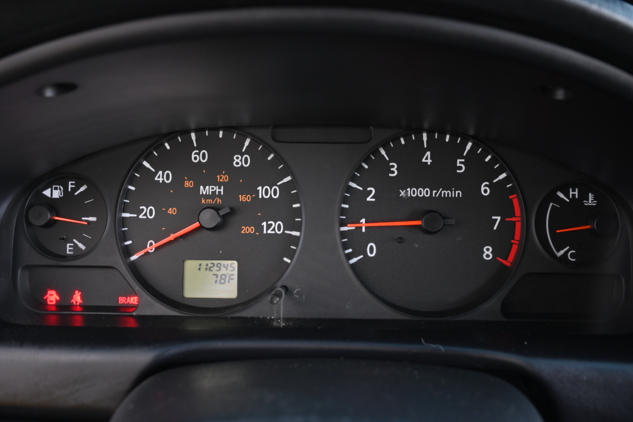 Nissan Sentra  2006