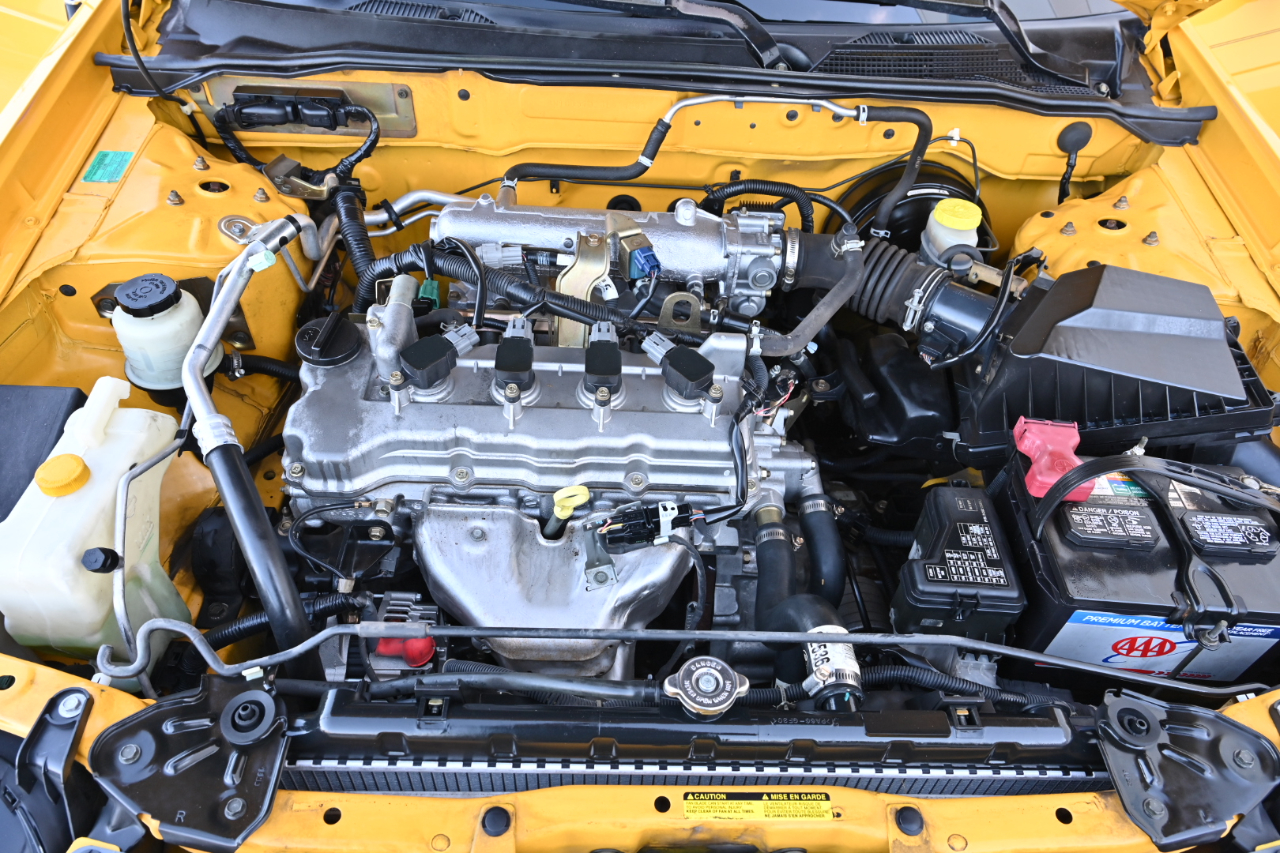 Nissan Sentra  2006