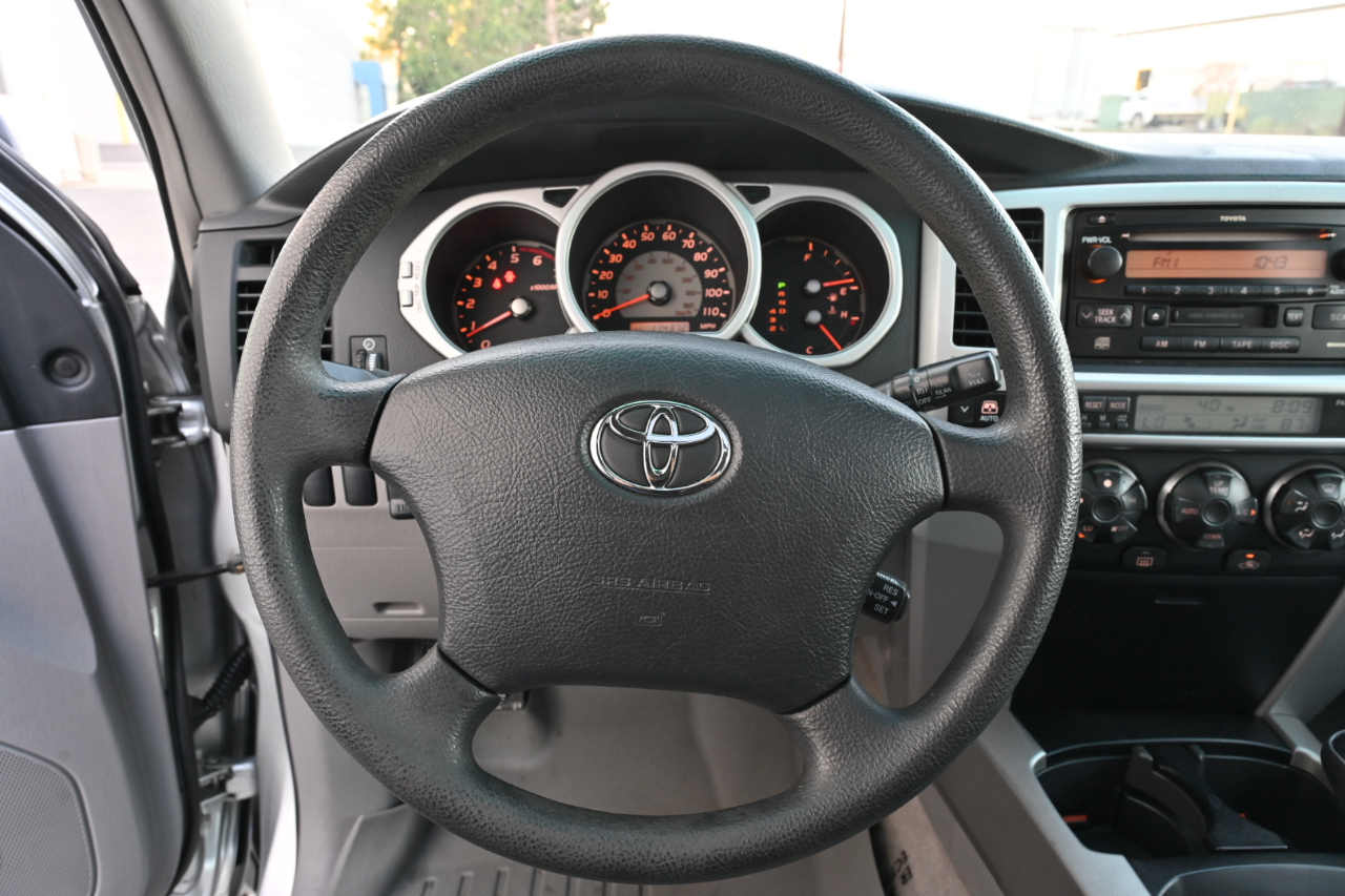 Toyota 4Runner  2004