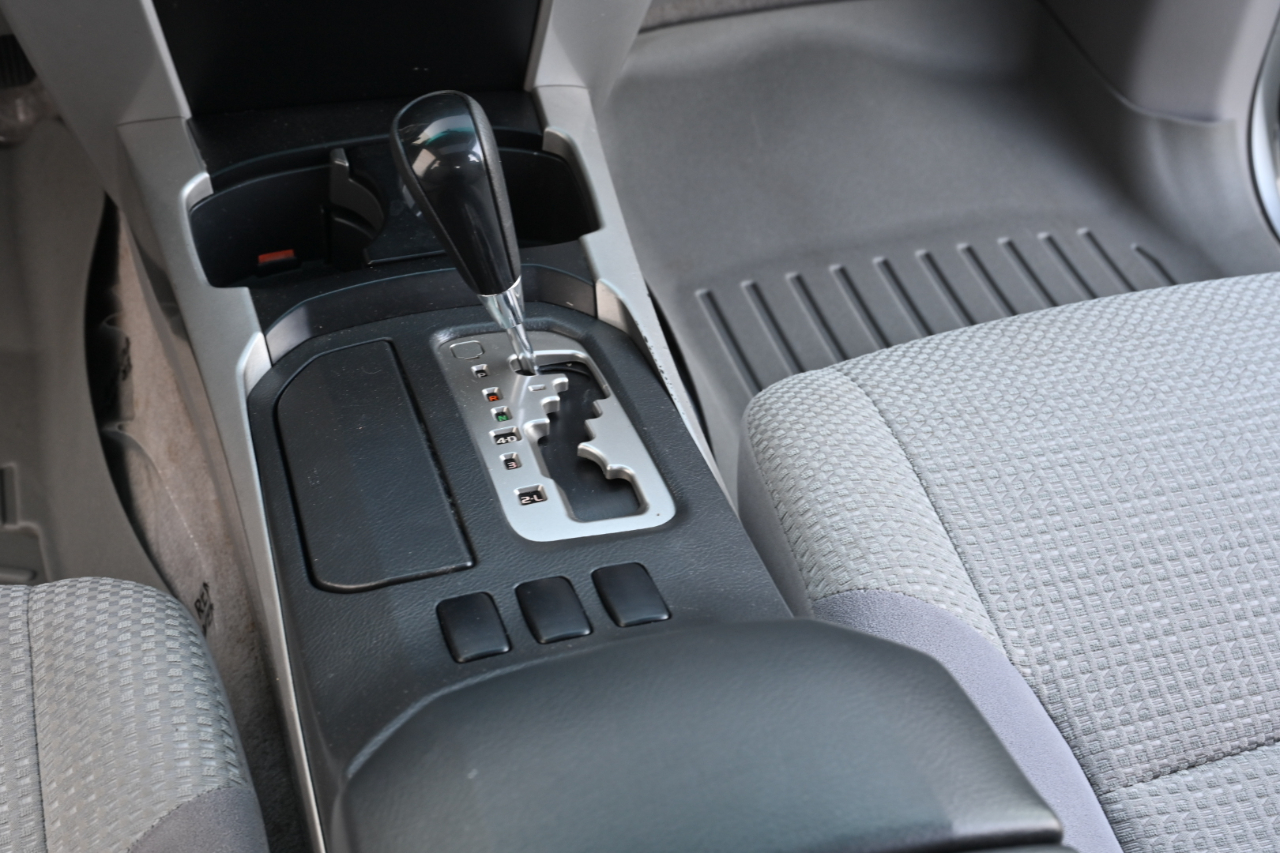 Toyota 4Runner  2004