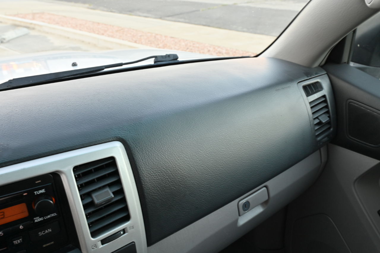 Toyota 4Runner  2004