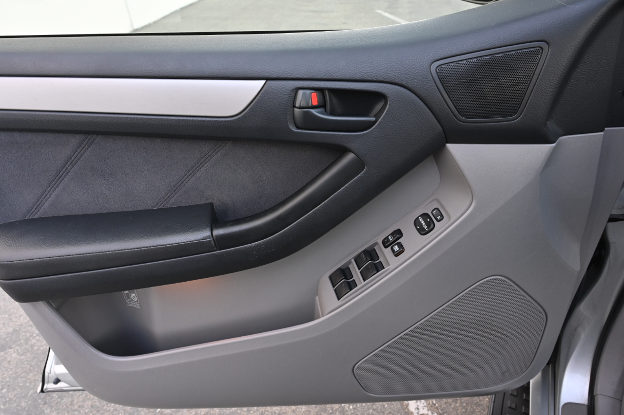 Toyota 4Runner  2004