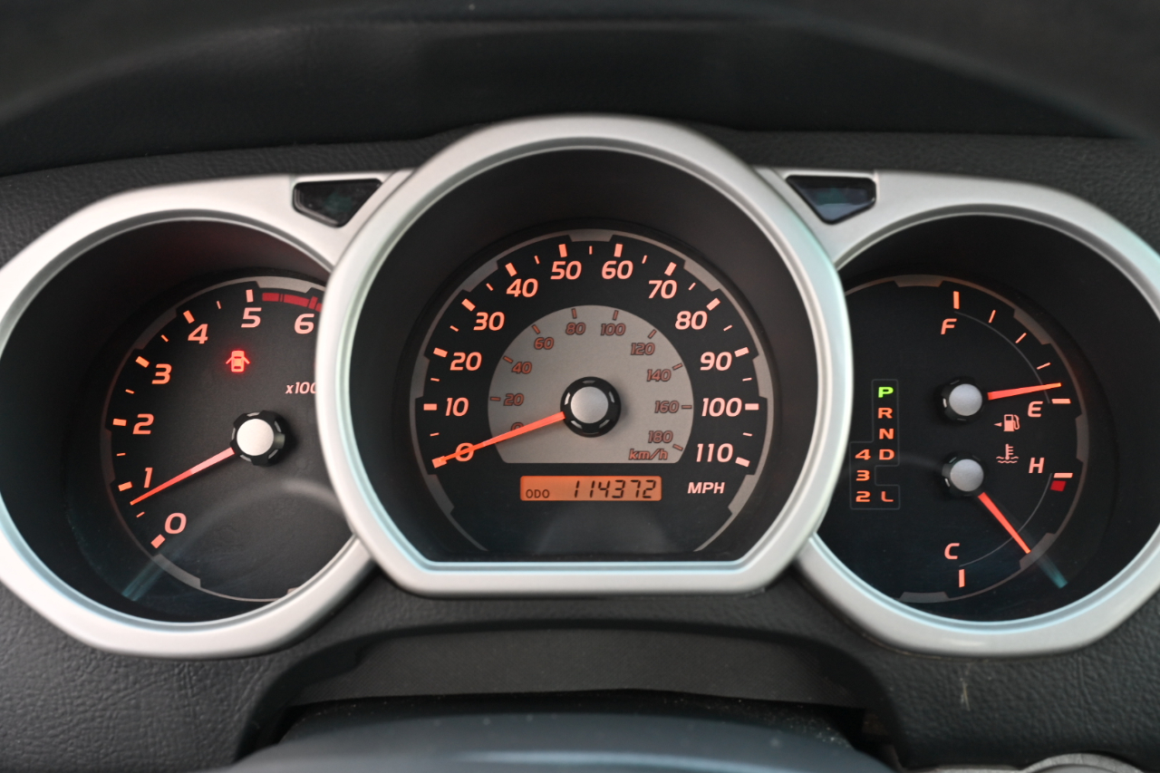 Toyota 4Runner  2004