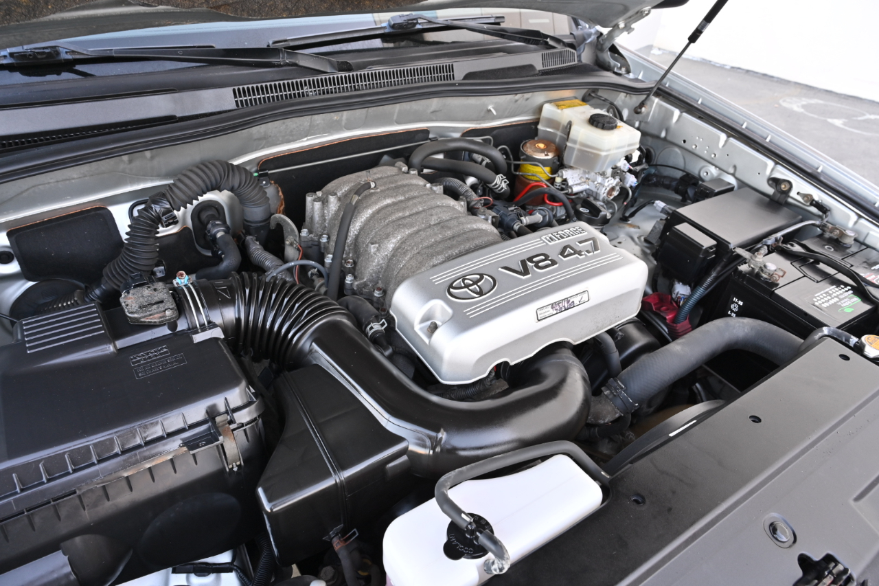 Toyota 4Runner  2004