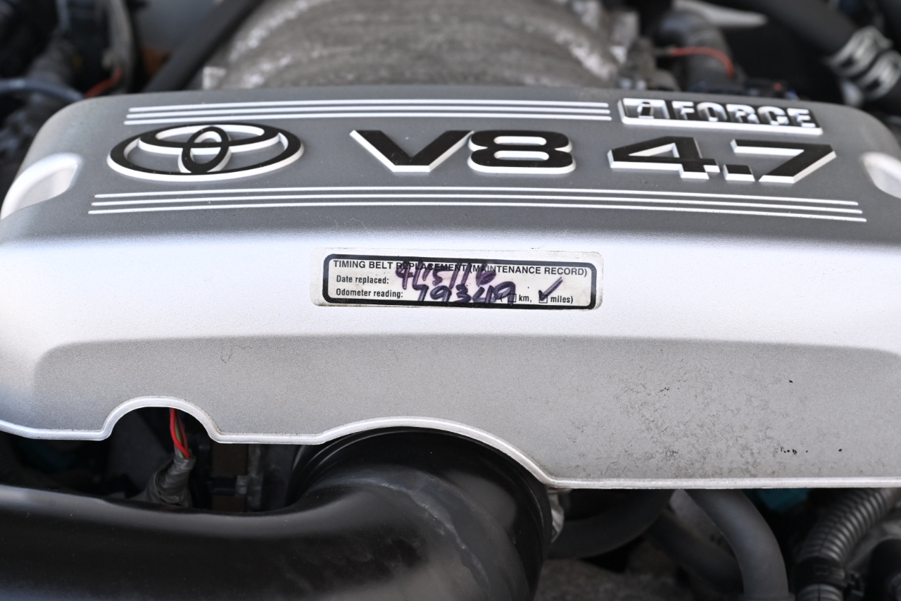 Toyota 4Runner  2004