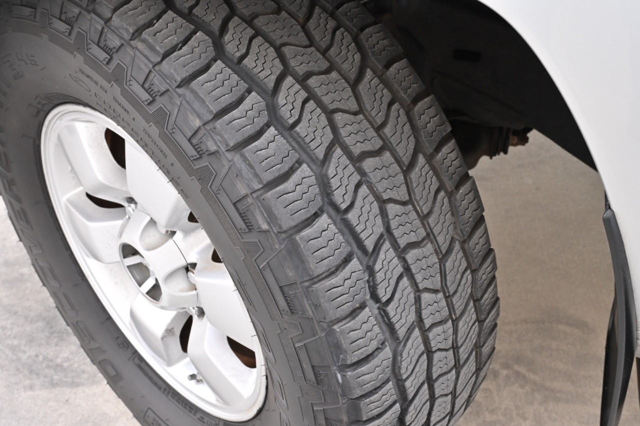 Toyota 4Runner  2004