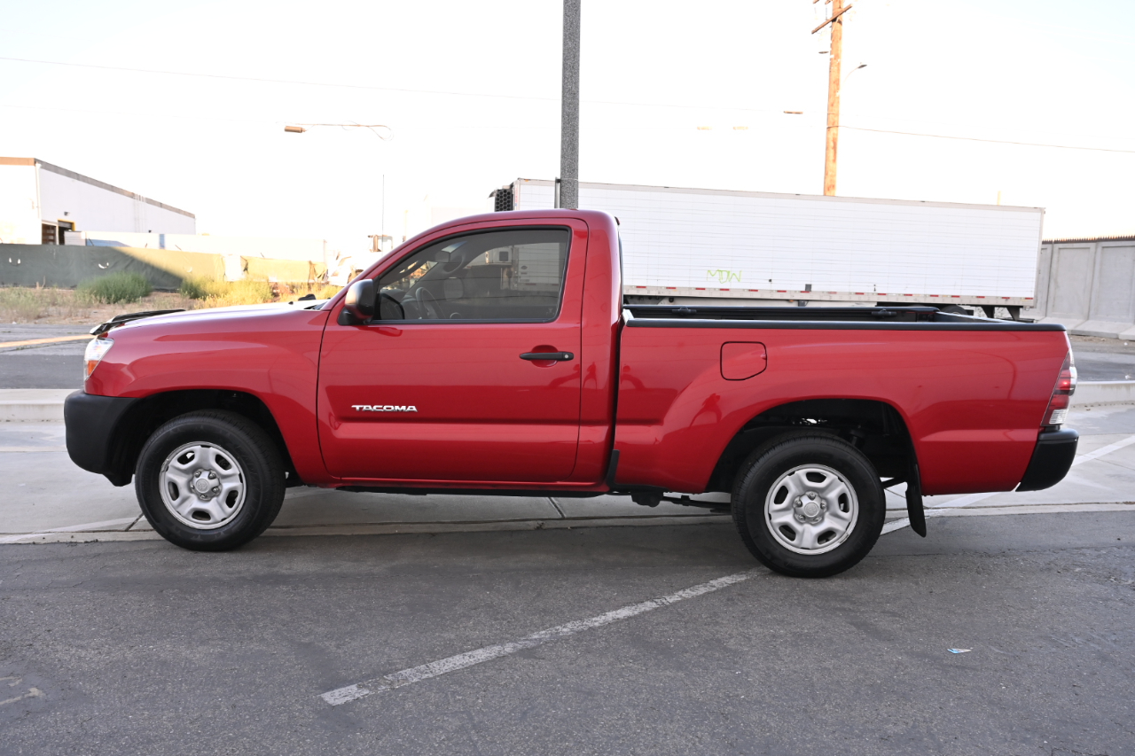 Toyota Tacoma  2009