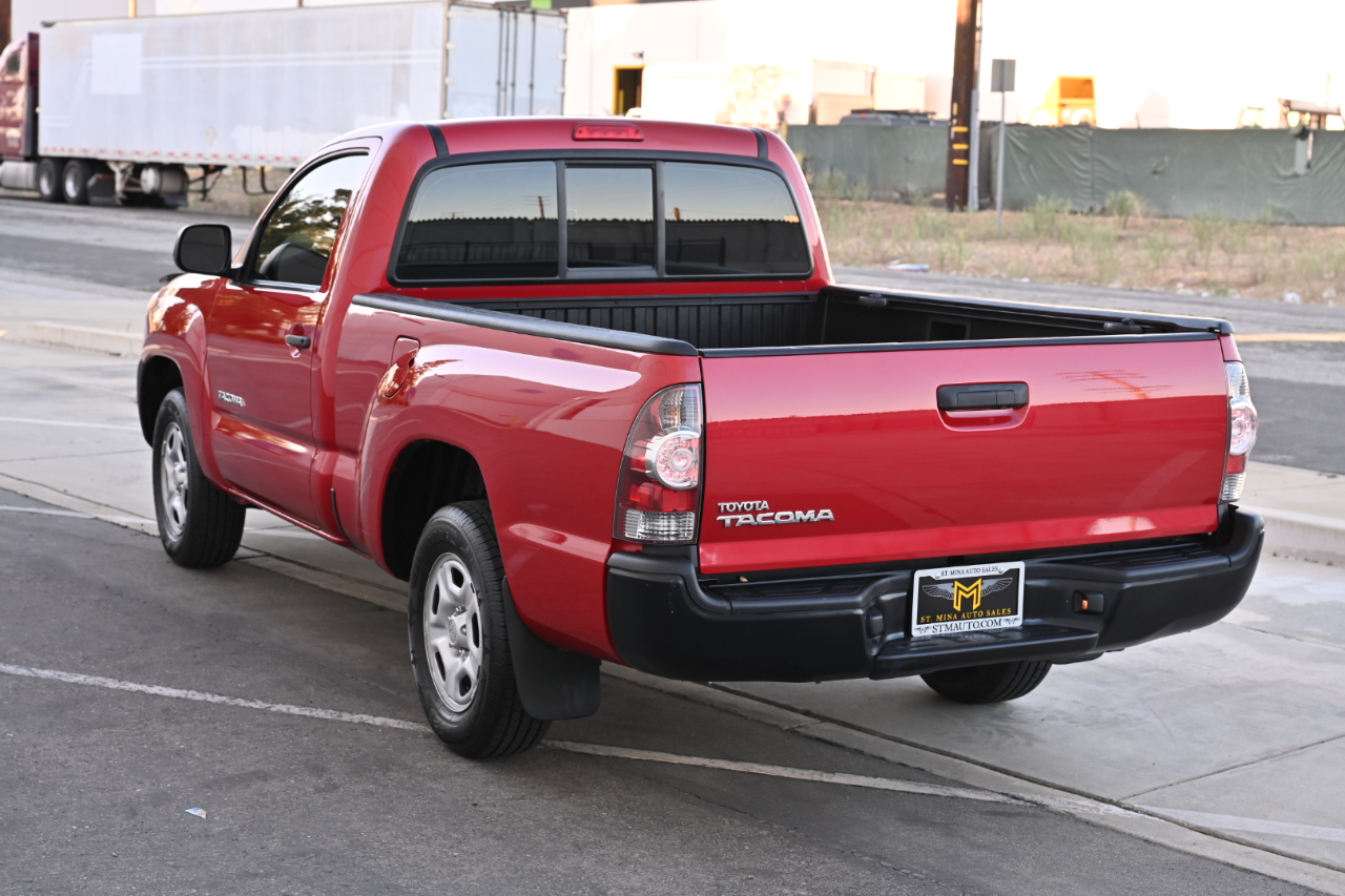 Toyota Tacoma  2009