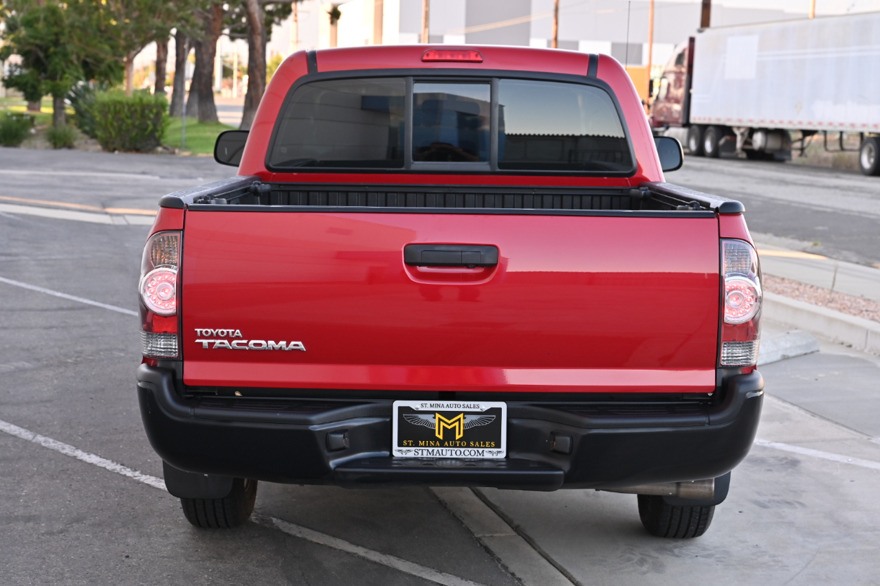 Toyota Tacoma  2009