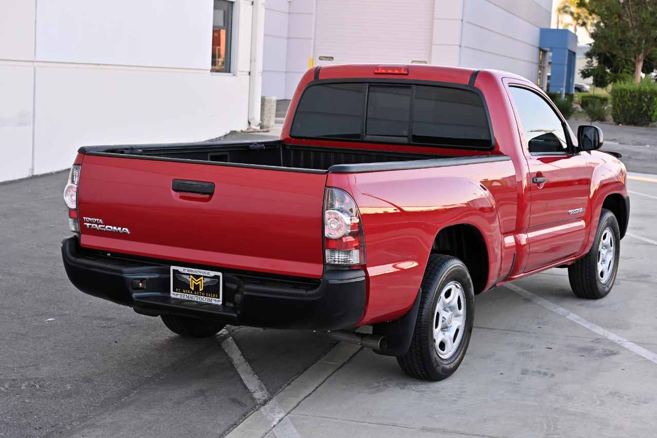 Toyota Tacoma  2009