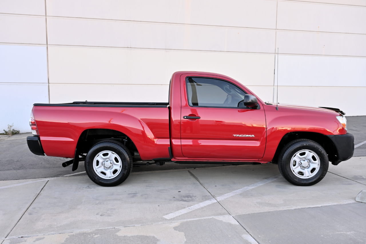 Toyota Tacoma  2009