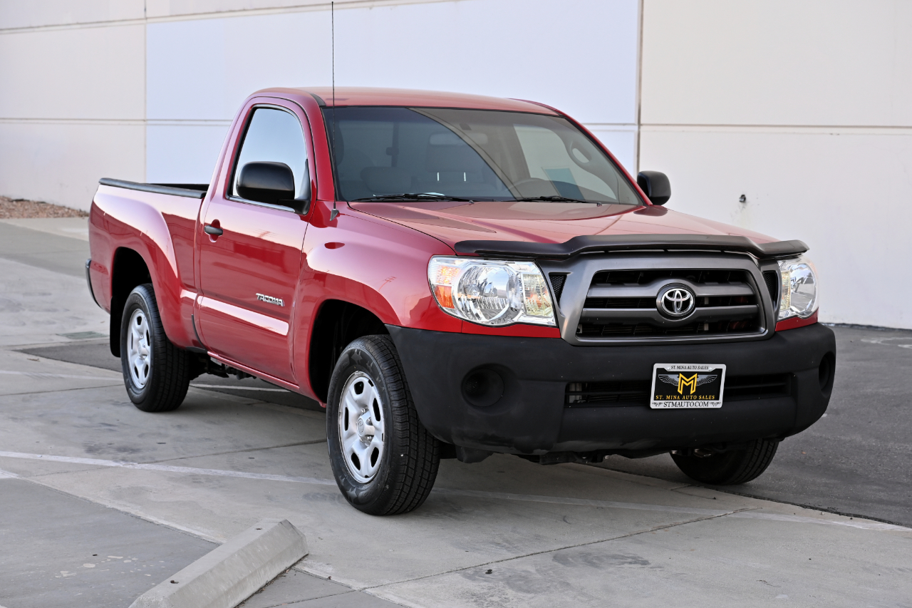 Toyota Tacoma  2009