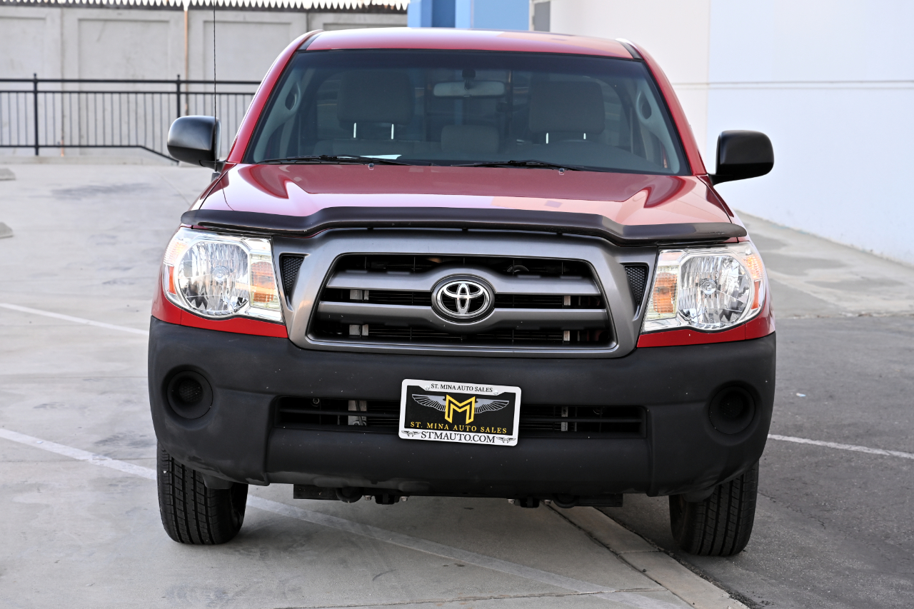 Toyota Tacoma  2009