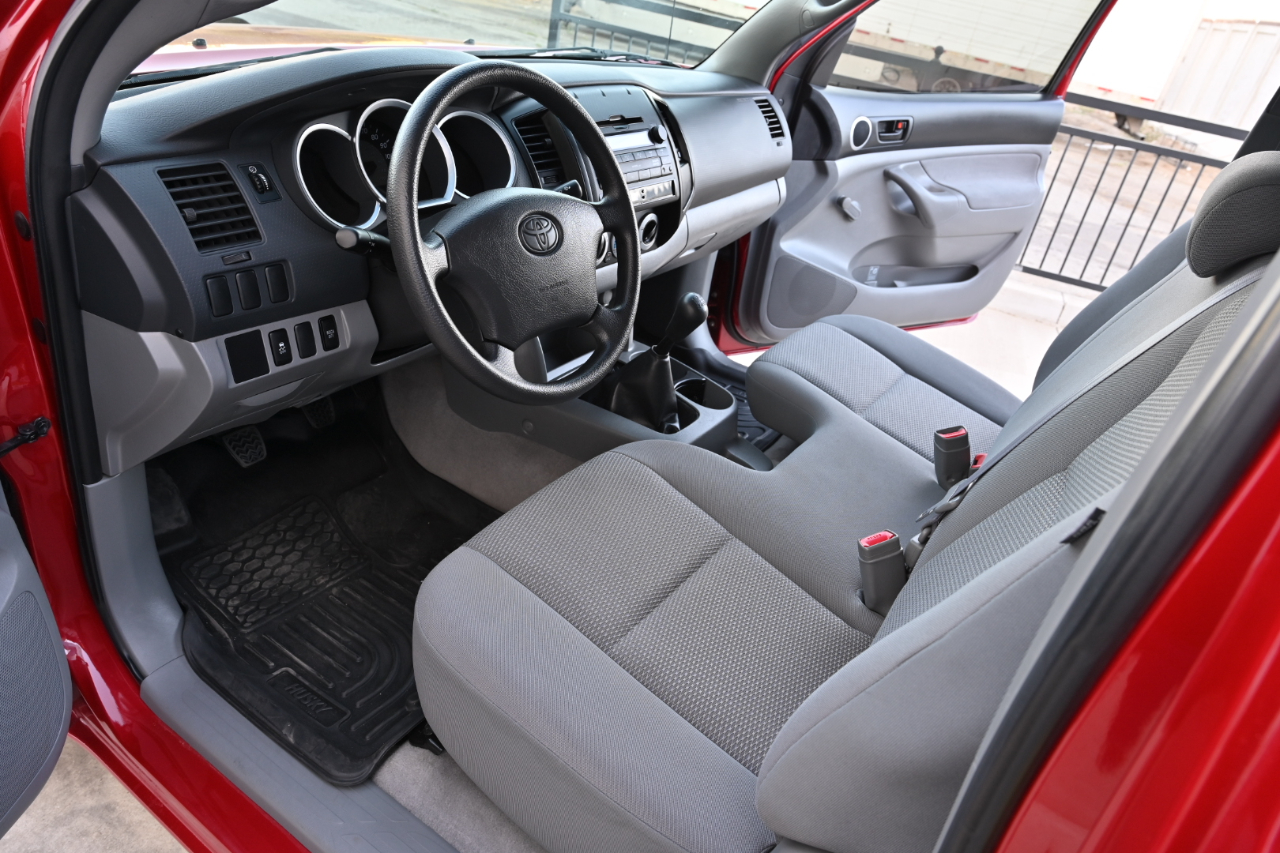 Toyota Tacoma  2009