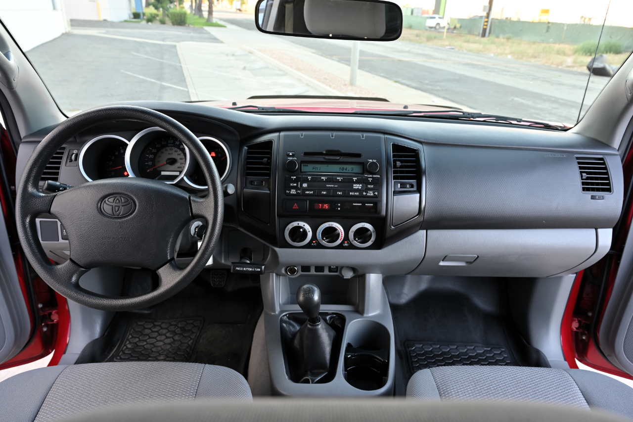 Toyota Tacoma  2009