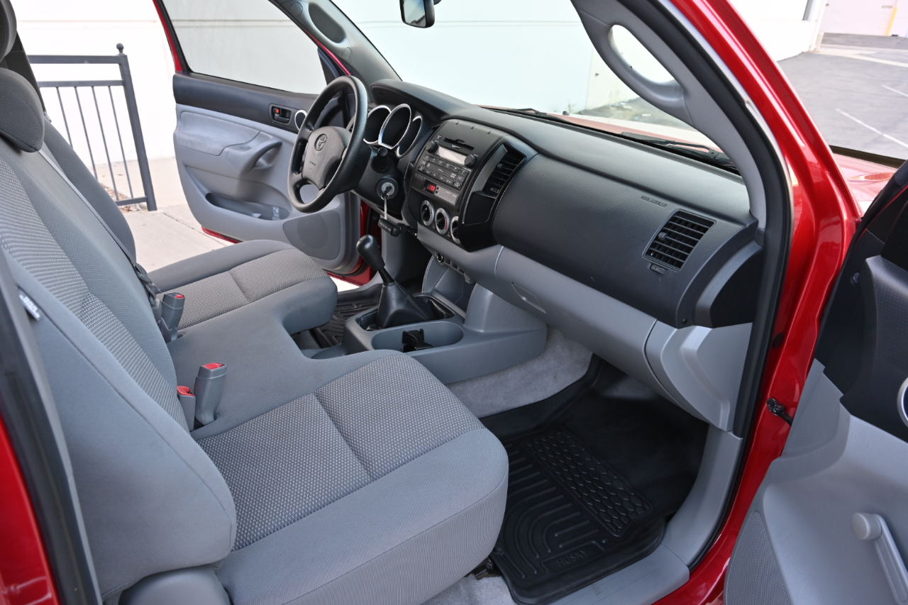 Toyota Tacoma  2009