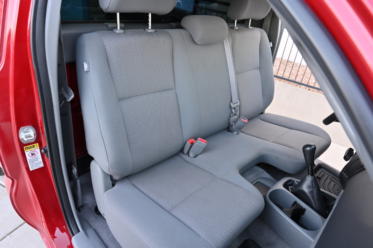 Toyota Tacoma  2009