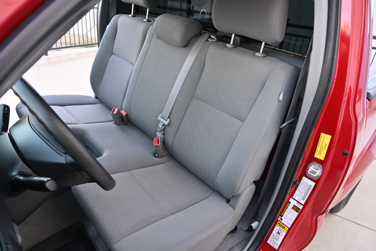 Toyota Tacoma  2009