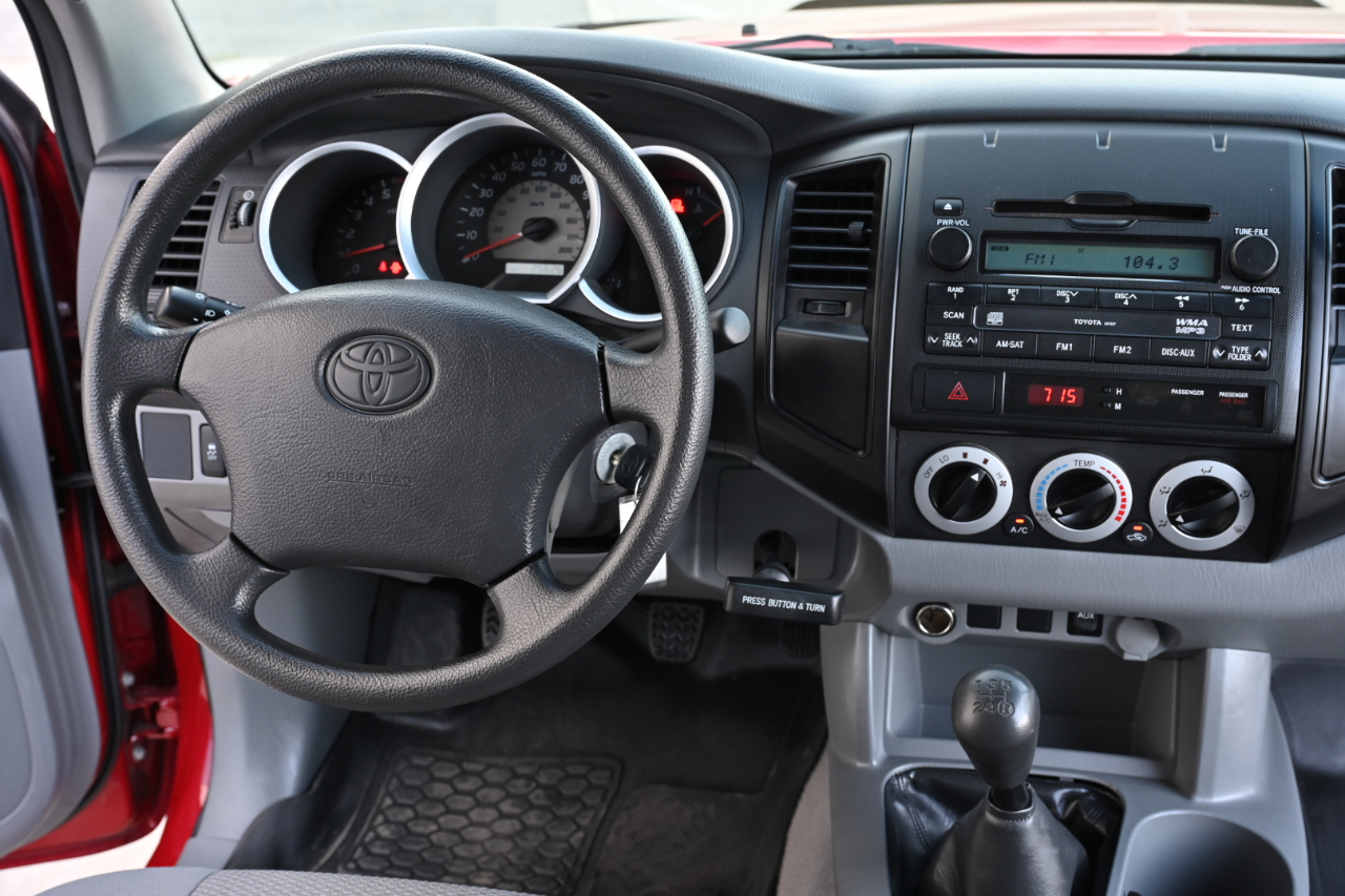 Toyota Tacoma  2009