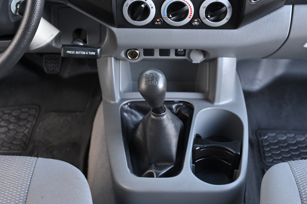Toyota Tacoma  2009