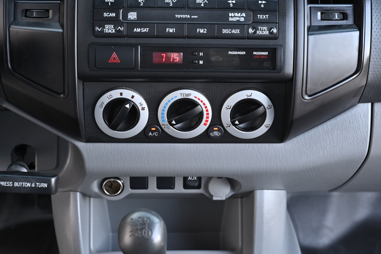 Toyota Tacoma  2009