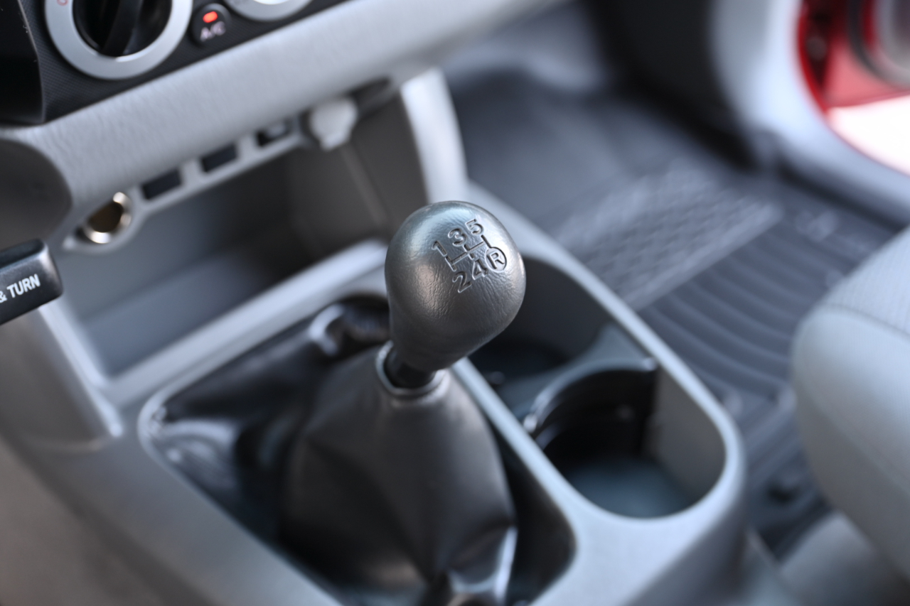 Toyota Tacoma  2009