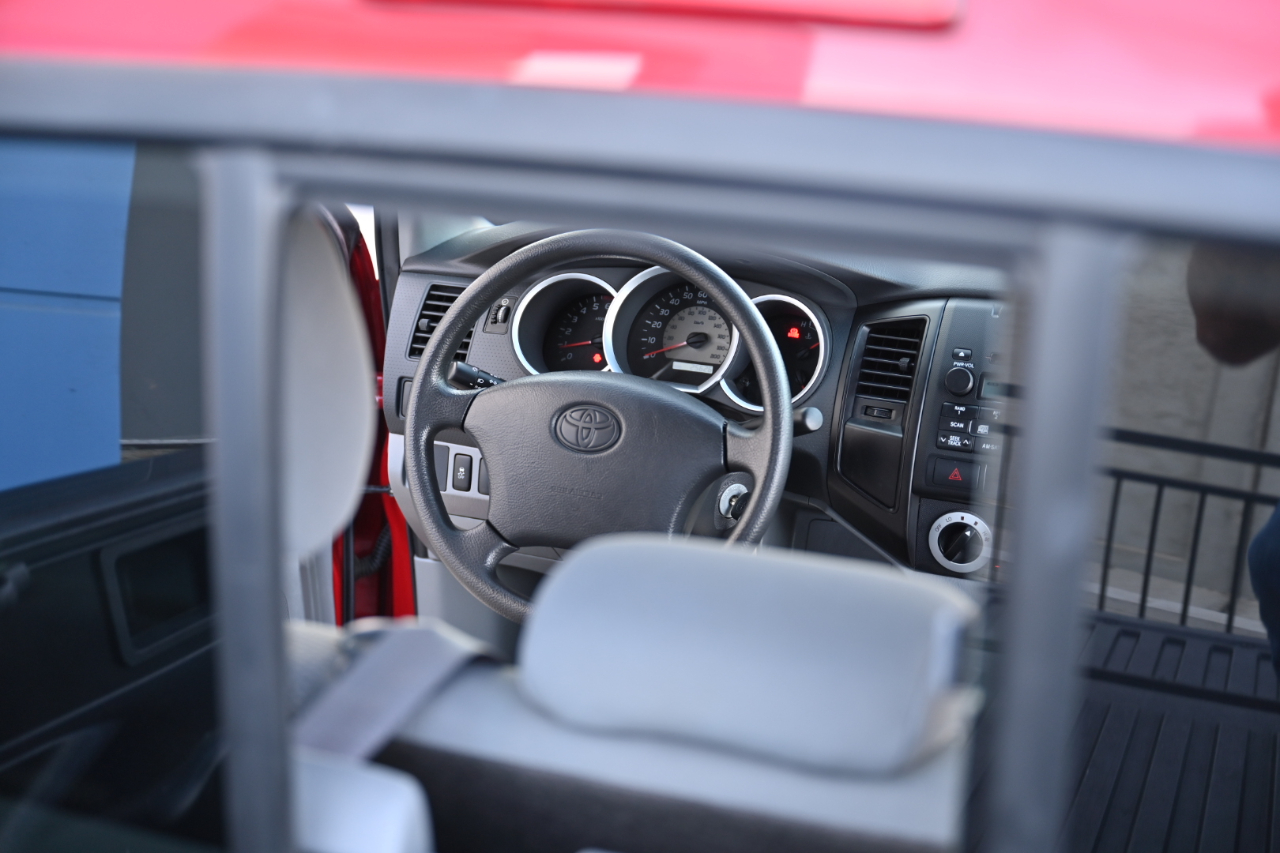 Toyota Tacoma  2009