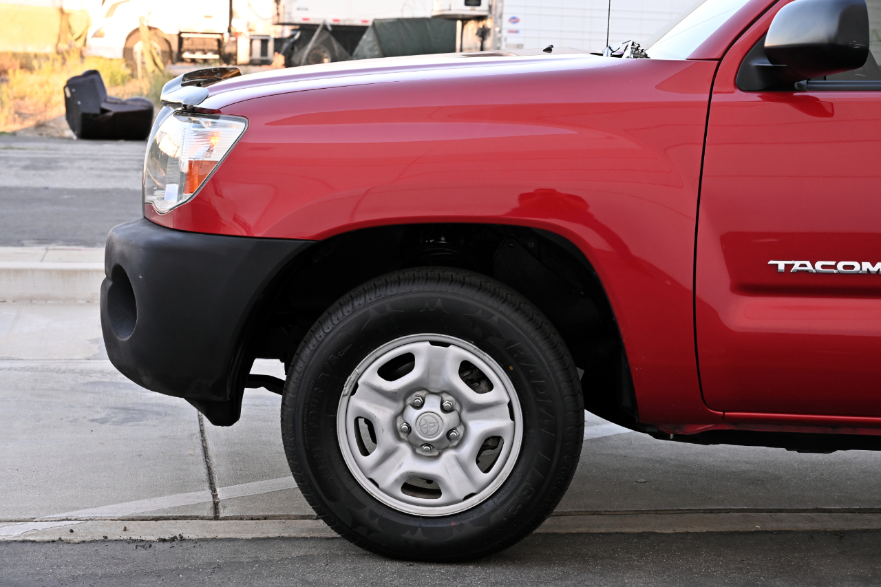Toyota Tacoma  2009