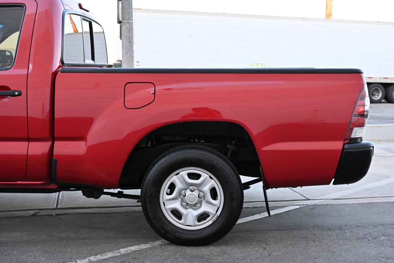 Toyota Tacoma  2009