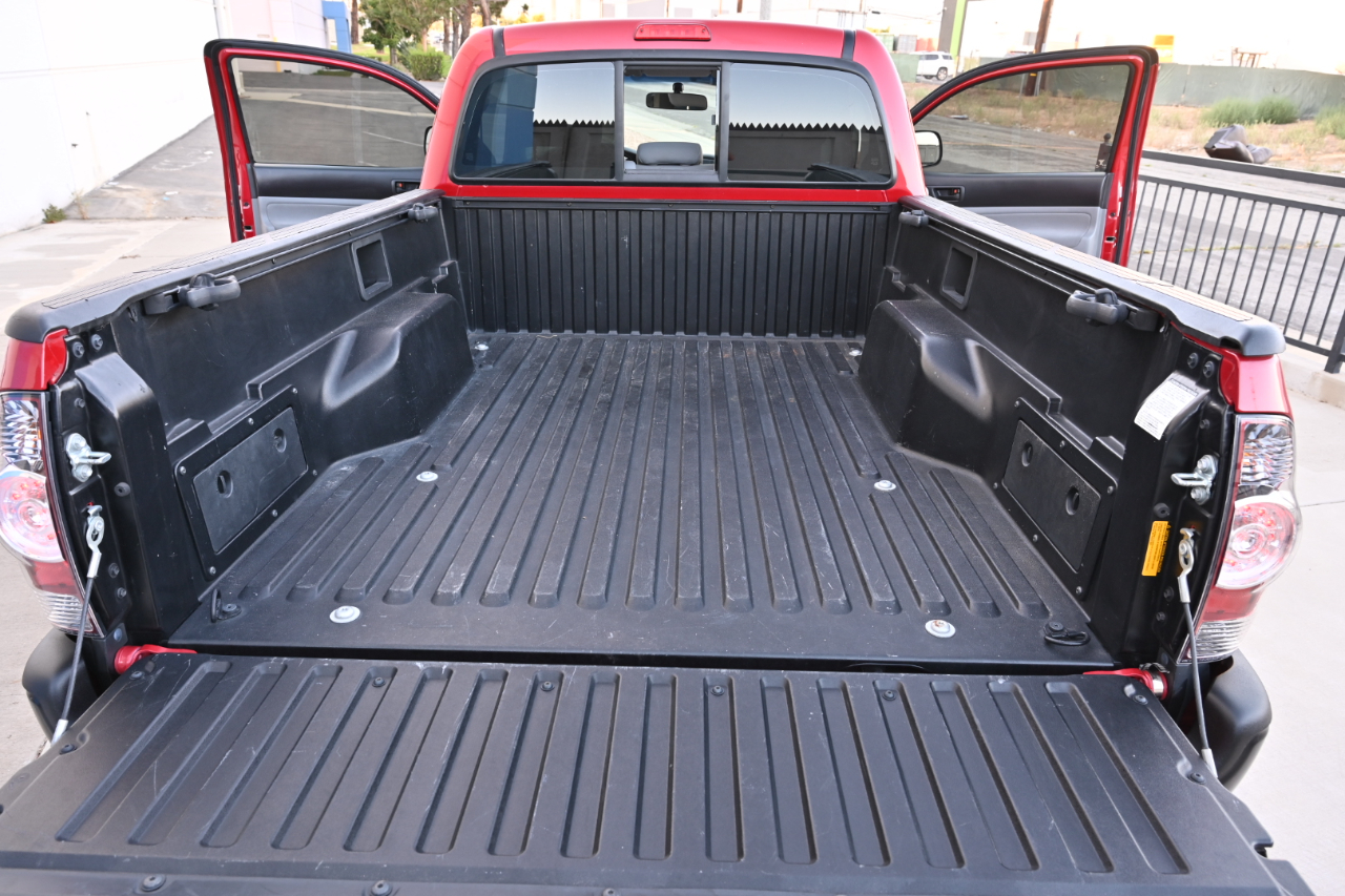 Toyota Tacoma  2009