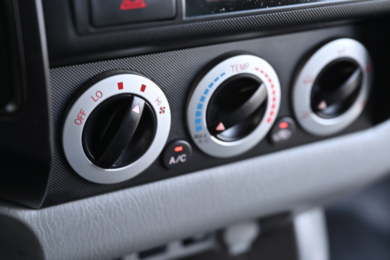 Toyota Tacoma  2009