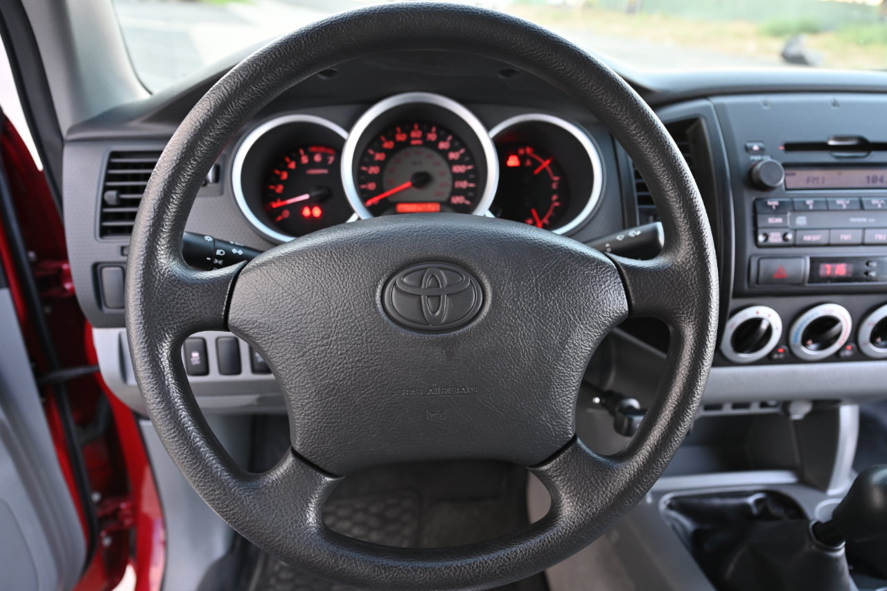 Toyota Tacoma  2009