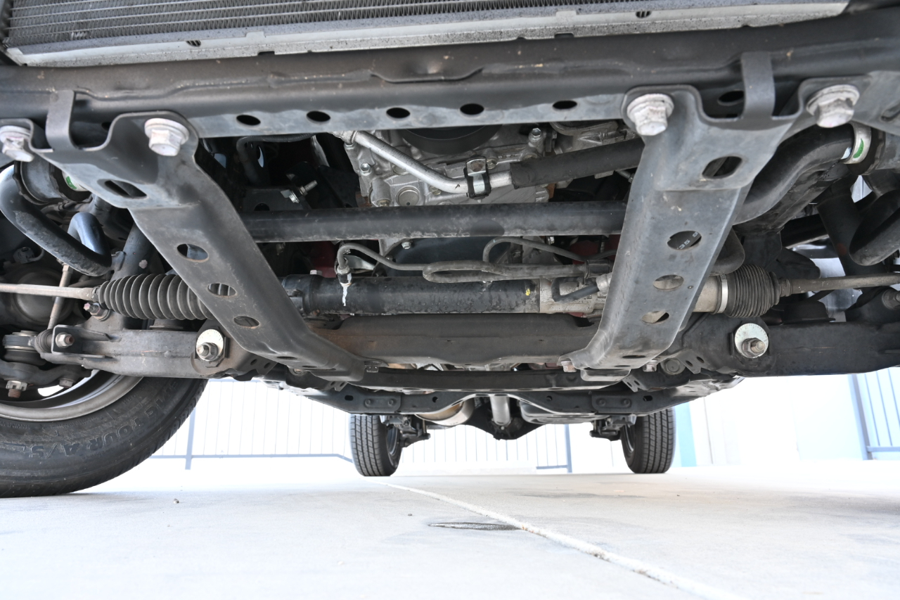 Toyota Tacoma  2009