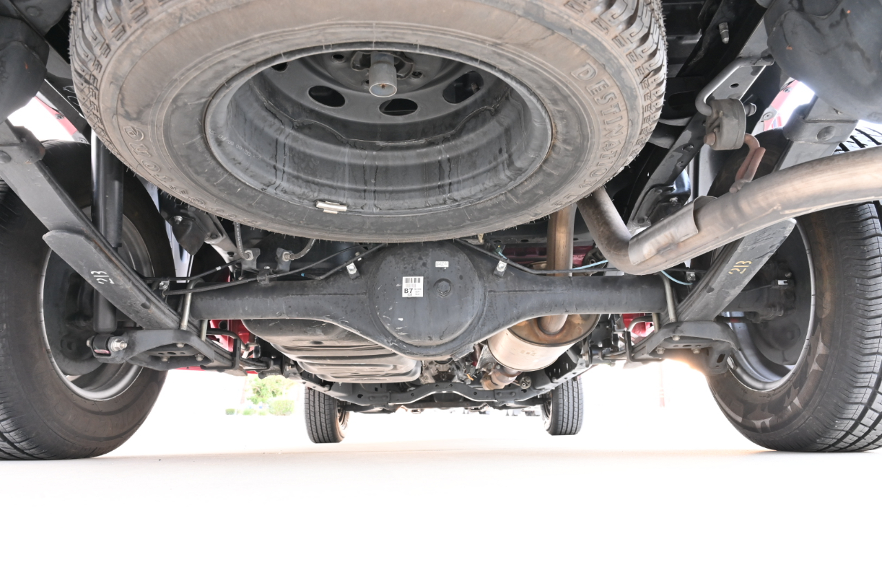 Toyota Tacoma  2009