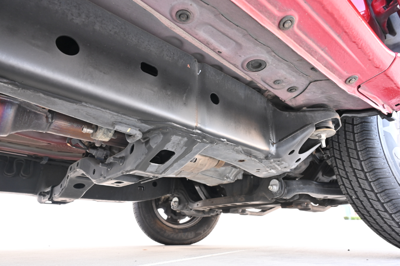 Toyota Tacoma  2009