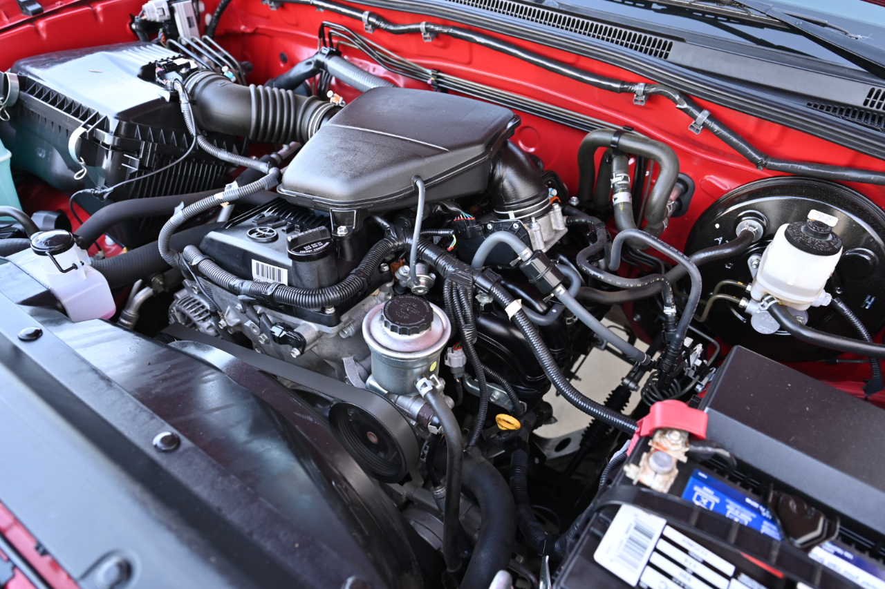 Toyota Tacoma  2009
