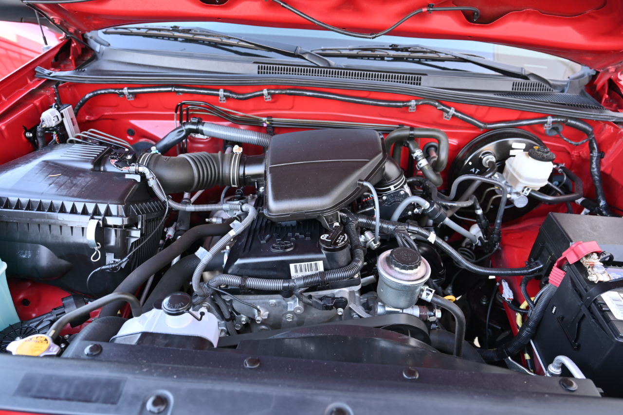Toyota Tacoma  2009
