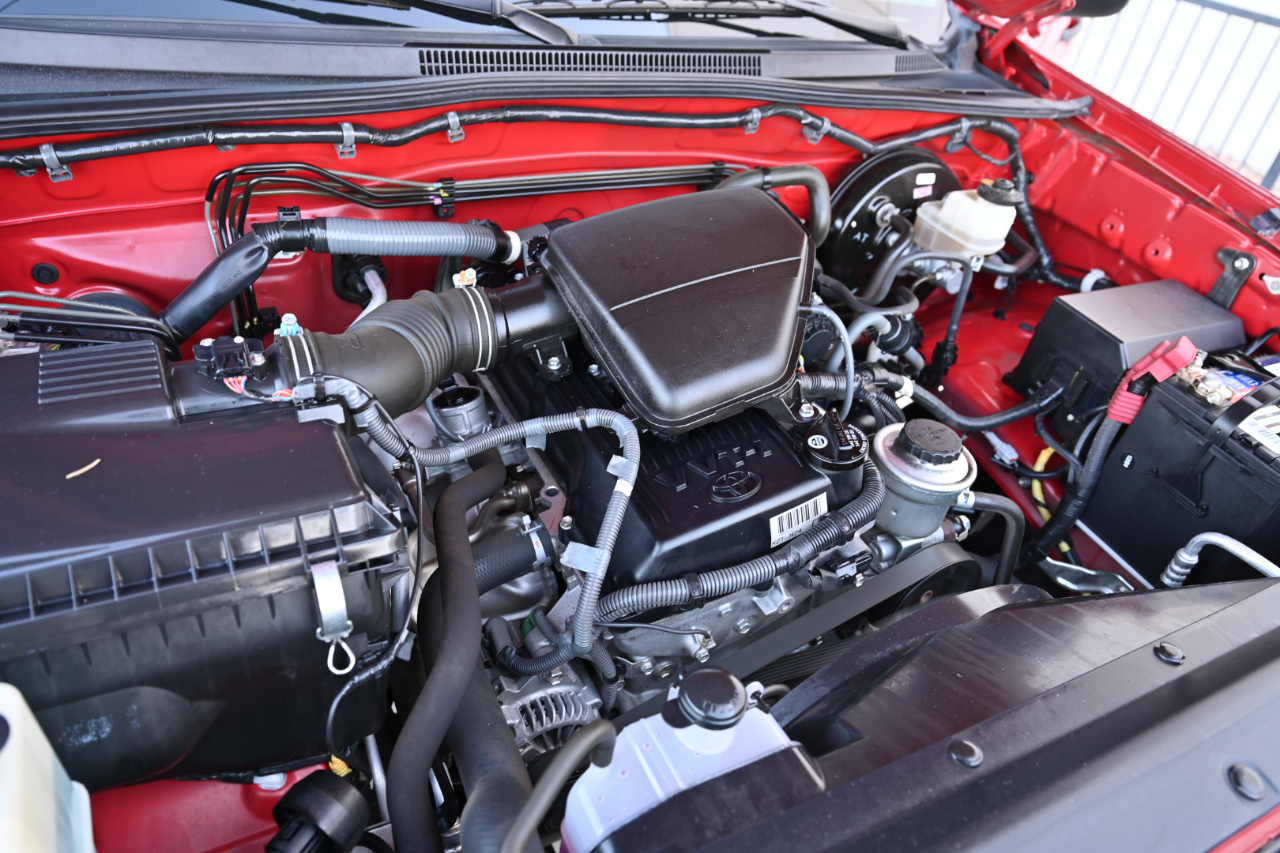 Toyota Tacoma  2009