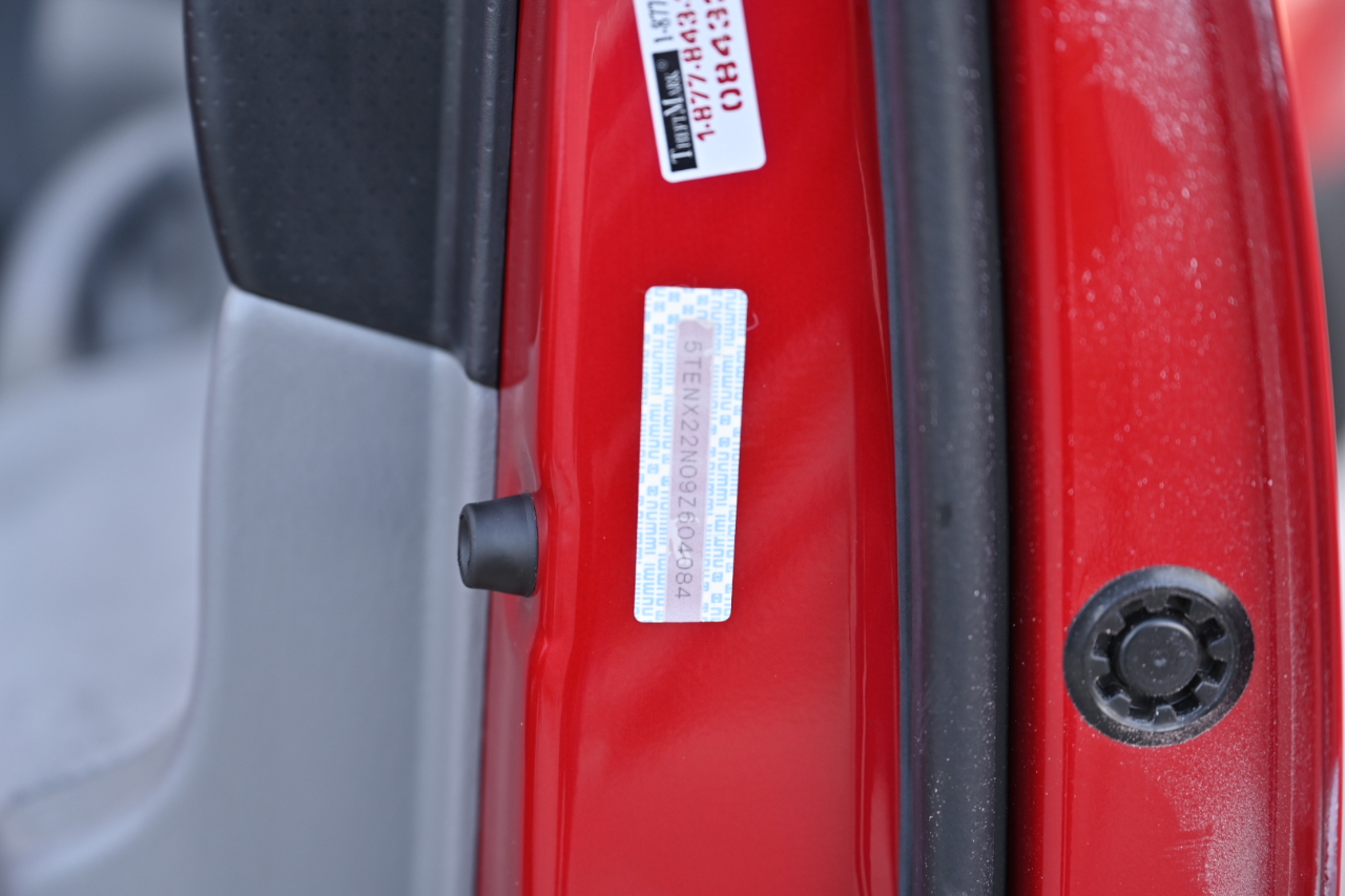 Toyota Tacoma  2009