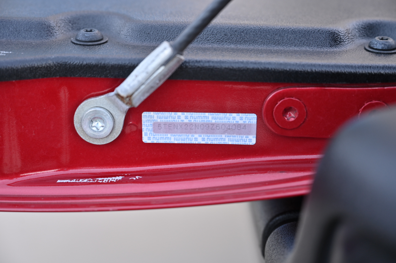 Toyota Tacoma  2009