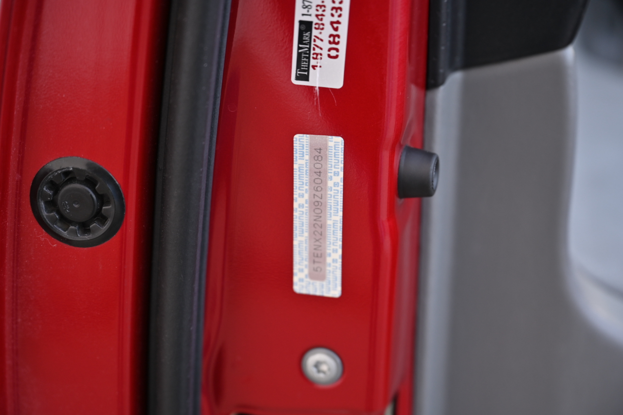 Toyota Tacoma  2009