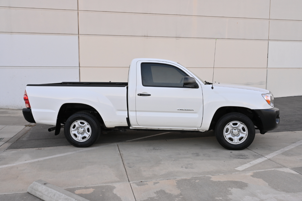 Toyota Tacoma  2008