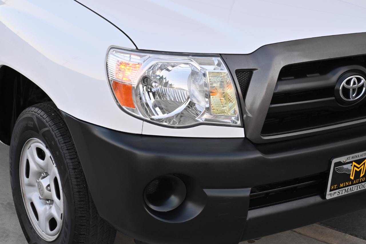Toyota Tacoma  2008