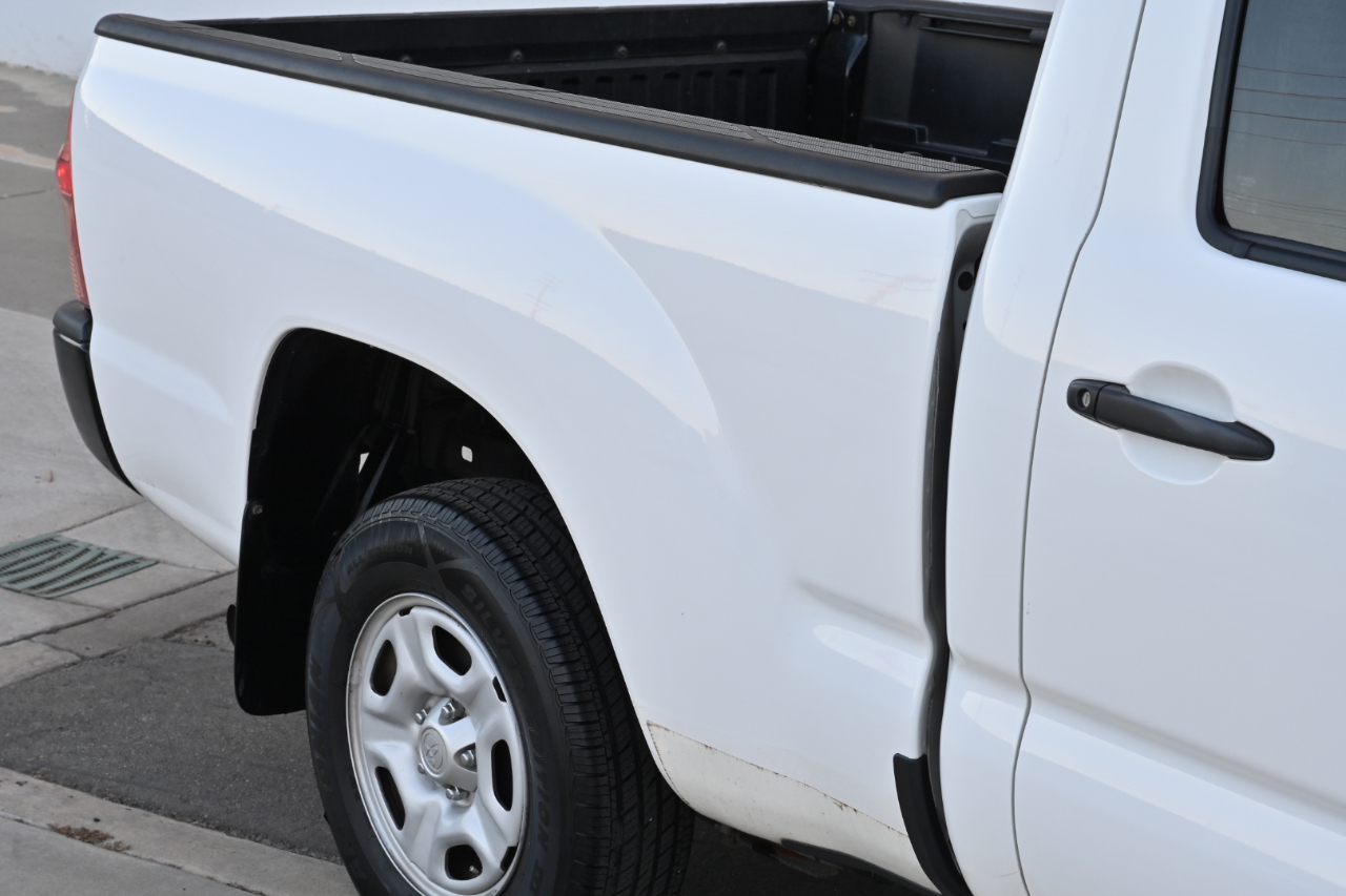 Toyota Tacoma  2008