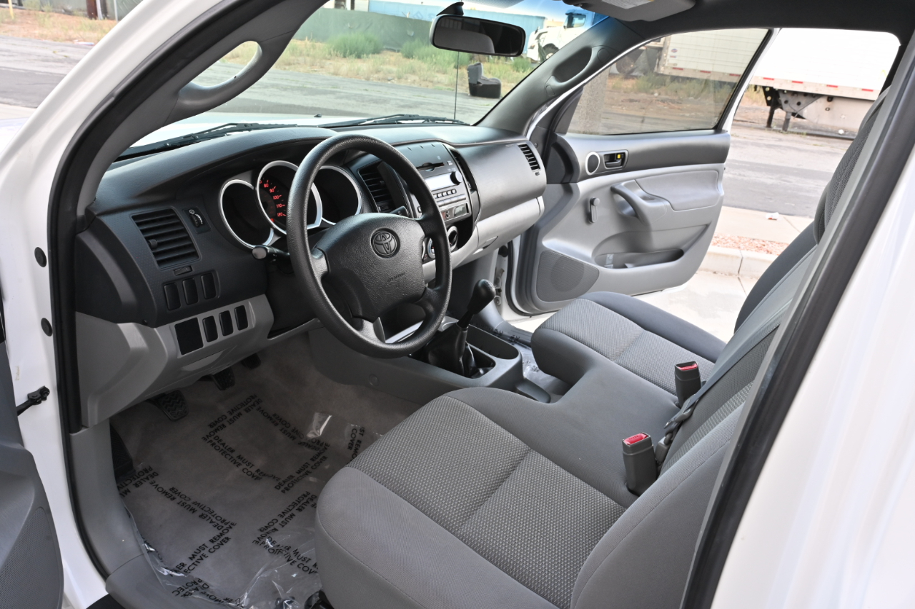Toyota Tacoma  2008