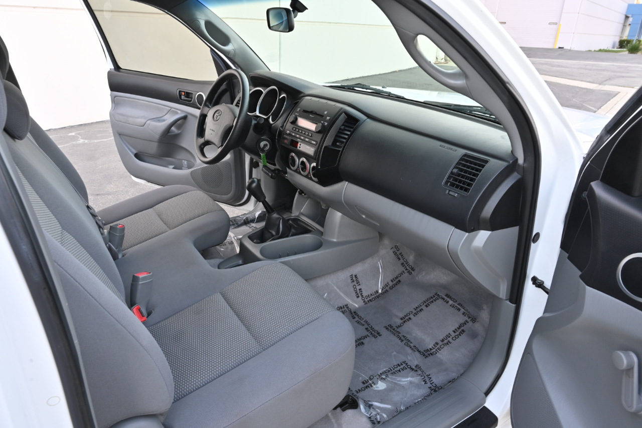 Toyota Tacoma  2008
